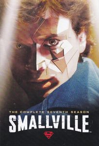 Smallville The Complete Seventh Season