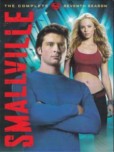 Smallville The Complete Seventh Season