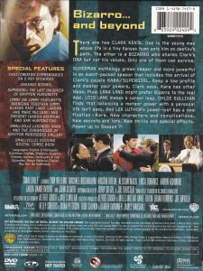 Smallville The Complete Seventh Season