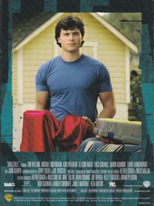 Smallville The Complete Seventh Season