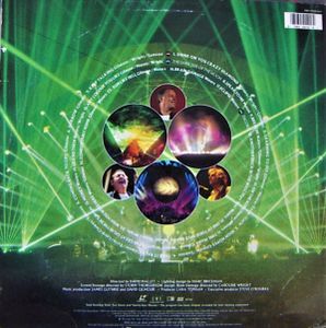 Pink Floyd - Pulse