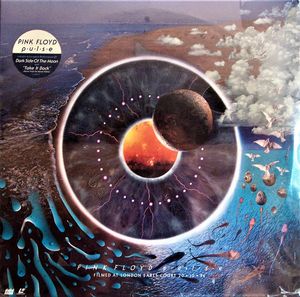 Pink Floyd: P. U. L. S. E. Live At Earls Court