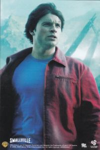 Smallville The Complete Eighth Season
