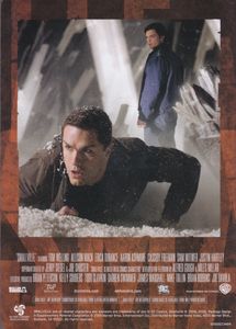 Smallville The Complete Eighth Season