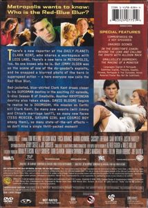 Smallville The Complete Eighth Season