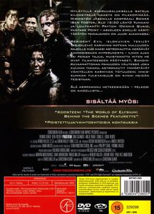 Pandorum