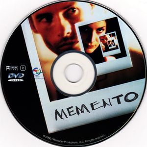 Memento