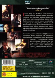 Memento