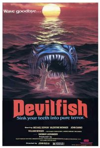 Devil Fish