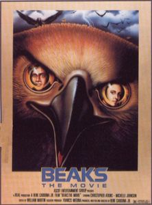 Beaks: The Movie