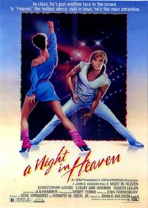 A Night In Heaven