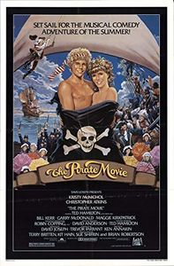 The Pirate Movie