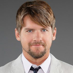 Zachary Knighton