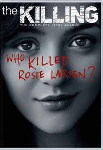 The Killing: Season 1