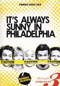 It's Always Sunny in Philadelphia Season 3