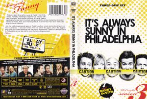 It's Always Sunny in Philadelphia Season 3