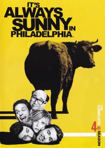 It's Always Sunny in Philadelphia Season 4