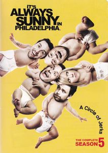 It's Always Sunny in Philadelphia Season 5