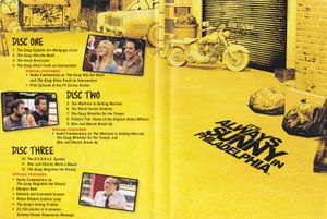 It's Always Sunny in Philadelphia Season 5