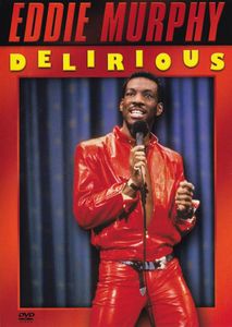 Eddie Murphy: Delirious
