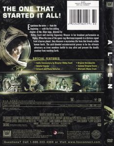 Alien