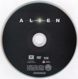 Alien
