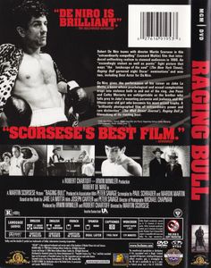 Raging Bull