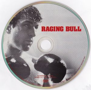 Raging Bull