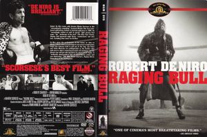 Raging Bull