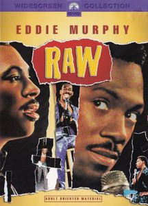 Eddie Murphy: Raw