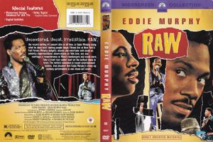 Eddie Murphy: Raw