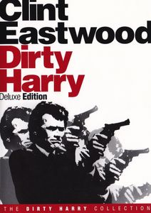 Dirty Harry