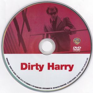 Dirty Harry
