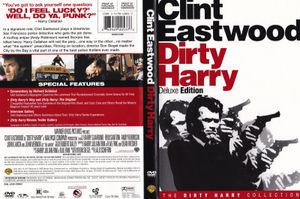 Dirty Harry