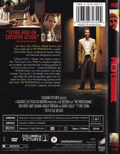 The Professional