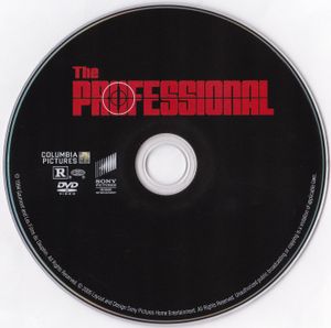 The Professional