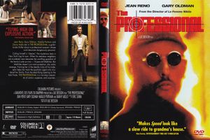 The Professional