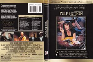 Pulp Fiction