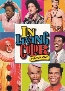 In Living Color