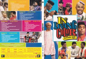 In Living Color: Season One