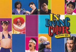 In Living Color: Season One