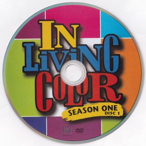 In Living Color: Season One