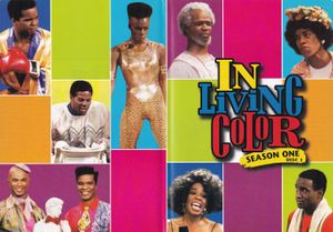 In Living Color: Season One