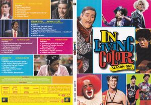 In Living Color: Season One