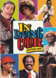 In Living Color: Season One