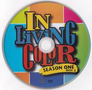 In Living Color: Season One