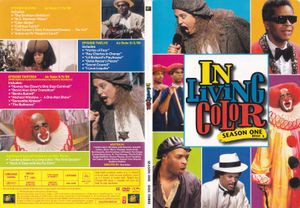 In Living Color: Season One