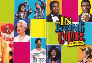 In Living Color: Season One