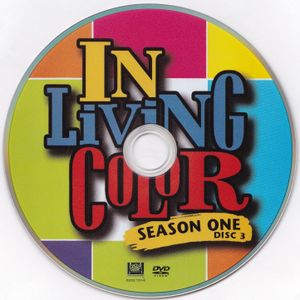 In Living Color: Season One