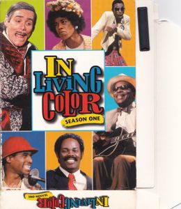 In Living Color: Season One